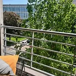 Beau Soleil Oostende