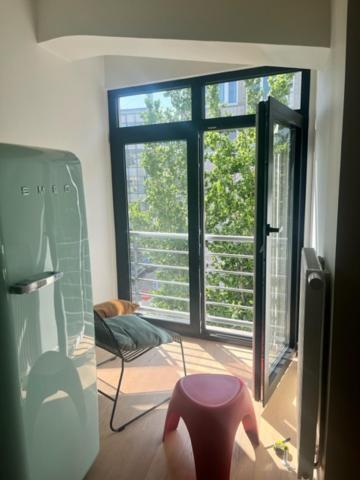 Beau Soleil