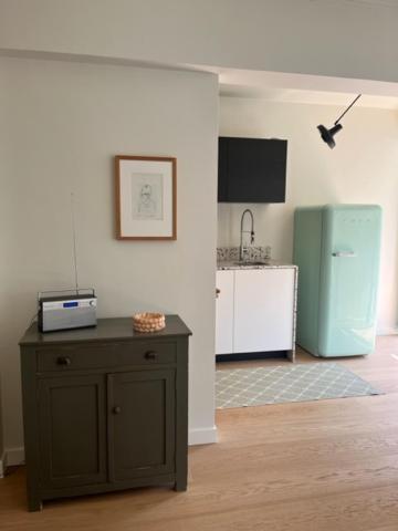 Apartment Beau Soleil Ostend