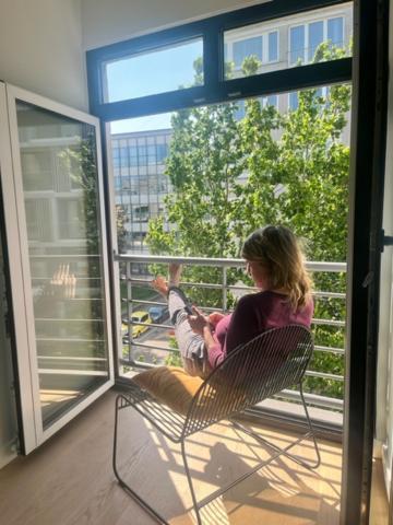 Beau Soleil Appartement *