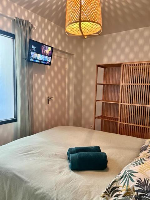 Apartment Beau Soleil