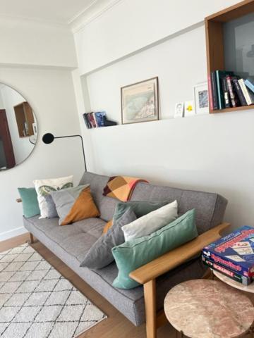 Apartment Beau Soleil *