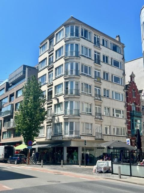 Apartment Beau Soleil *